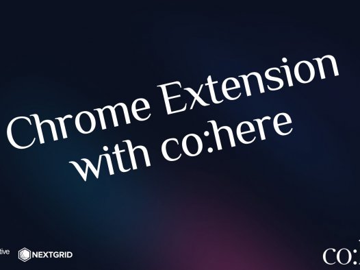 如何使用 Cohere 教程:如何创建 Cohere 支持的摘要 Chrome 扩展