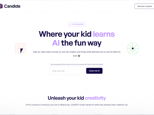 CandideAI