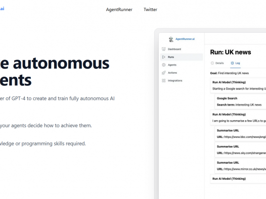 AgentRunner.ai