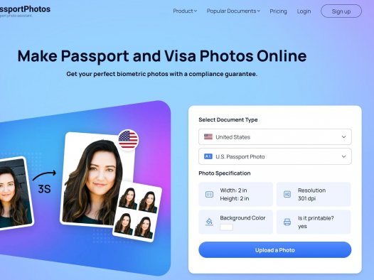 AiPassportPhotos