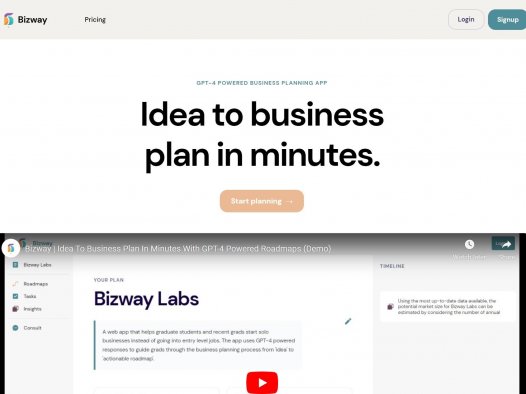 Bizway