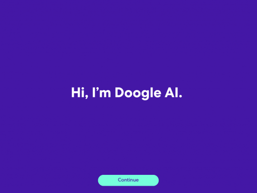 Doogle AI
