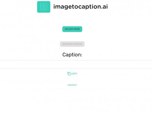 Imagetocaption.ai