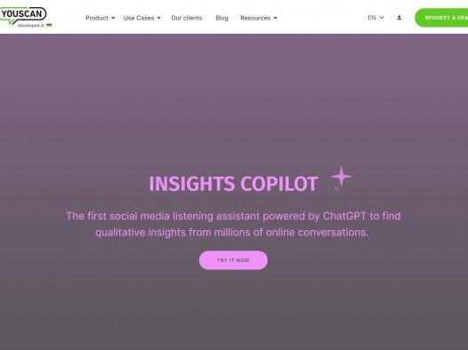 Insights Copilot