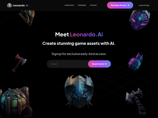 Leonardo.ai