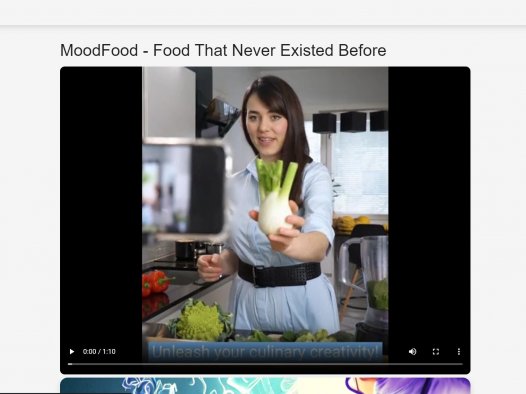 MoodFood