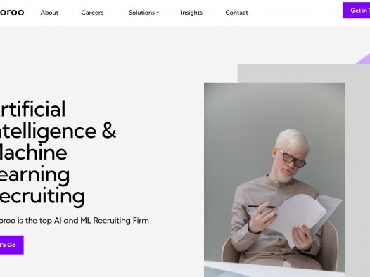 Razoroo | AI Recruiting