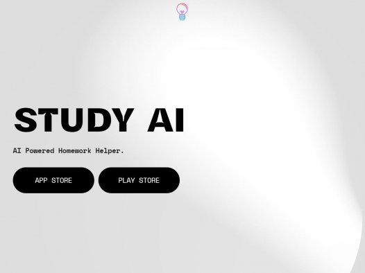 Study Ai