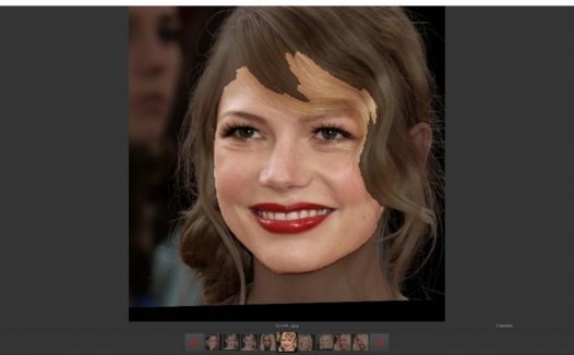 DeepFaceLab 2.0 指南【中文版】