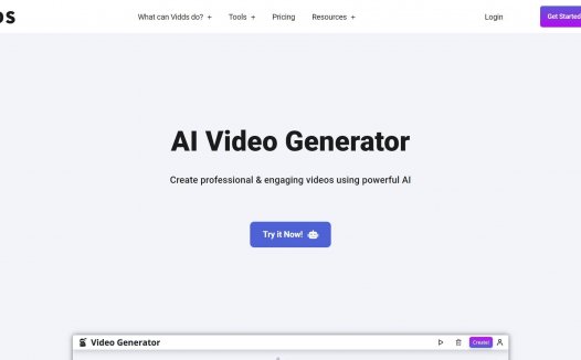 AI Video Generator