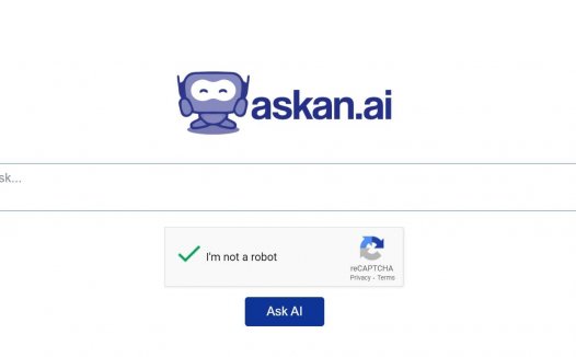 Ask an AI