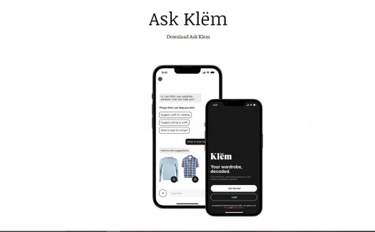 Ask Klem