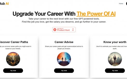 CareerHub AI
