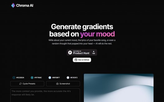 Chroma AI
