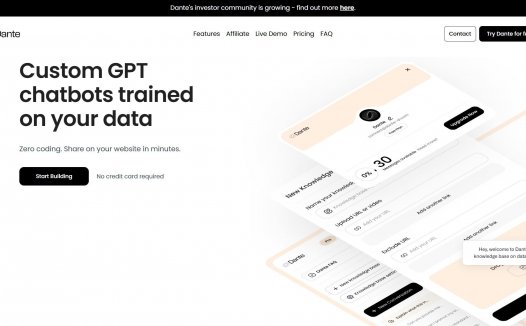 Dante AI