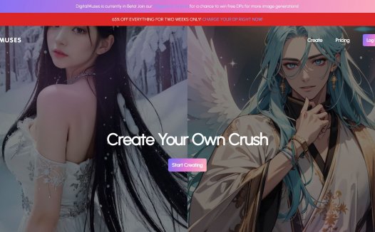 DigitalMuses.ai