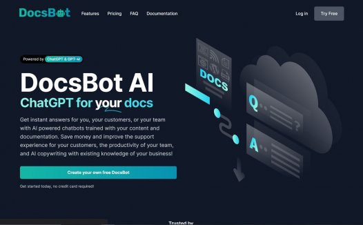 DocsBot AI