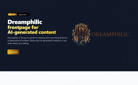 Dreamphilic