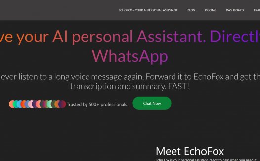 EchoFox