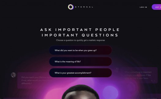 Eternal AI