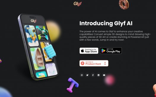 Glyf