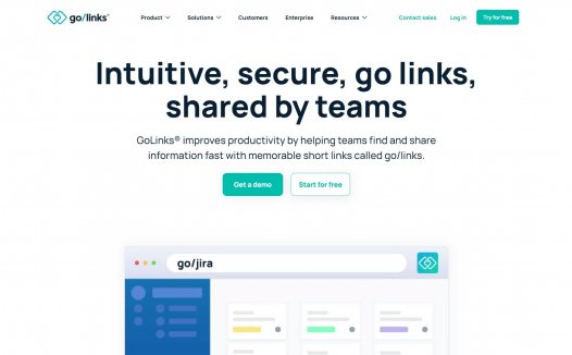GoLinks