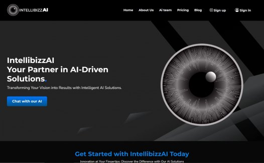 IntellibizzAI