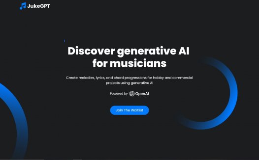 JukeGPT