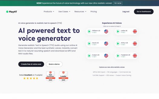 PlayHT