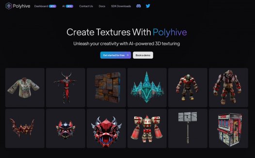Polyhive