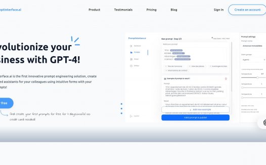PromptInterface.ai