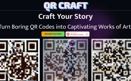 QR Craft