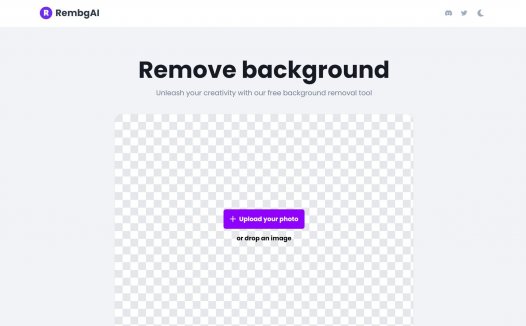 RembgAI