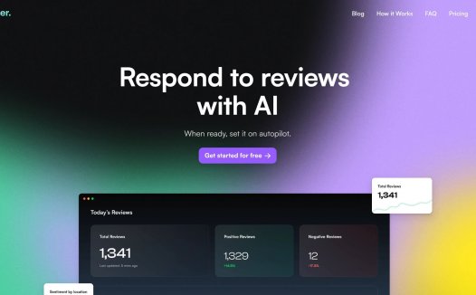 ReviewWriter.AI