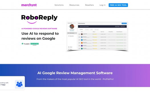 RoboReply