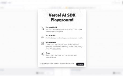 SDK Vercel