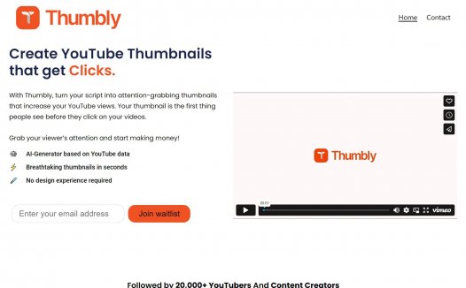Thumbly