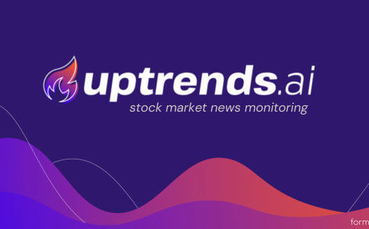 Uptrends.ai