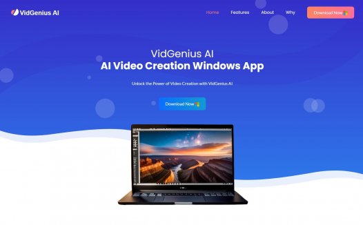 VidGenius
