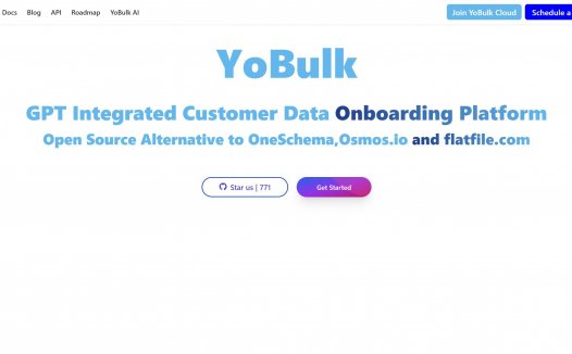 YoBulk