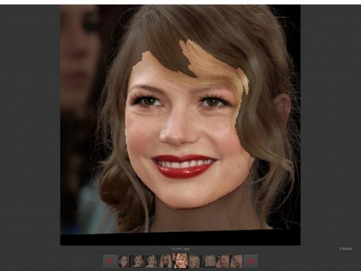 DeepFaceLab 2.0 指南【中文版】