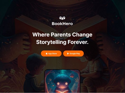 BookHero