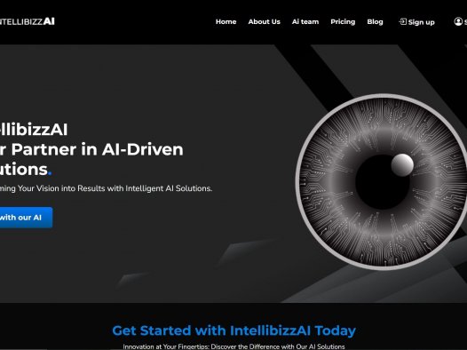 IntellibizzAI
