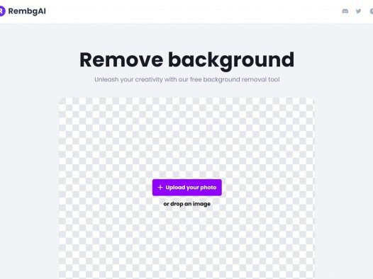 RembgAI