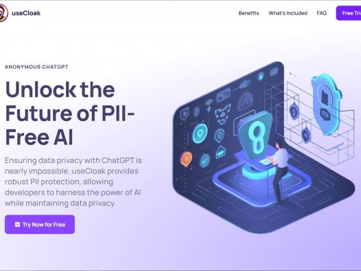 UseCloak.ai