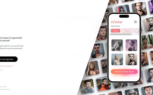 AIVatar