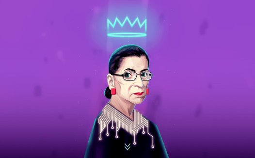 Ask-rbg