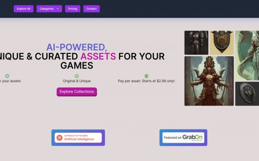 AssetsAI