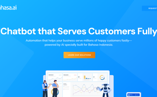 Bahasa.ai