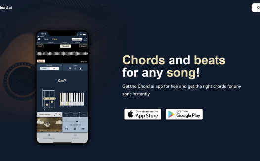 Chord ai
